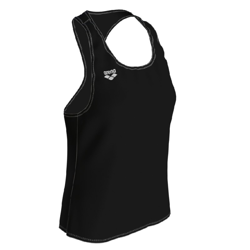 TOP SOLID GYM TANK ARENA