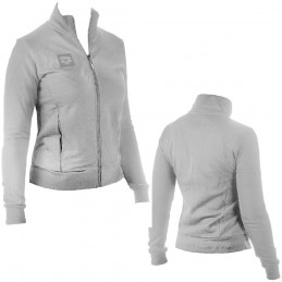 Felpa ESSENTIAL Donna ARENA