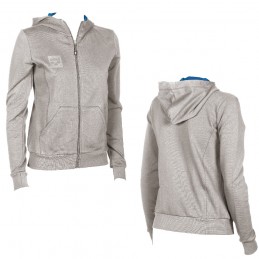 Felpa ESSENTIAL HOODED...