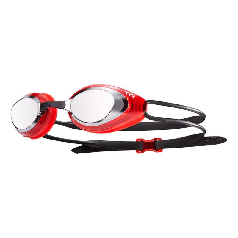 Occhialini BLACKHAWK RACING Mirror TYR