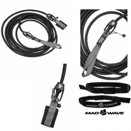 Elastico Long Safety Cord +...
