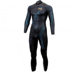 Muta Uomo FUSION BLUESEVENTY