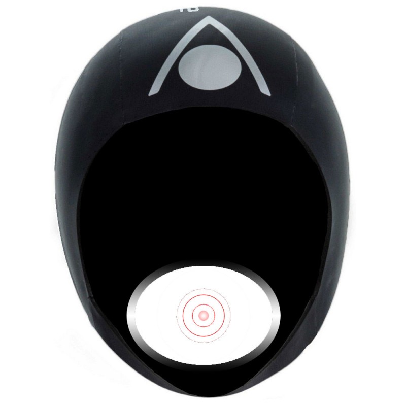 Cuffia Neoprene AQUASKIN 2.0 AQUASPHERE