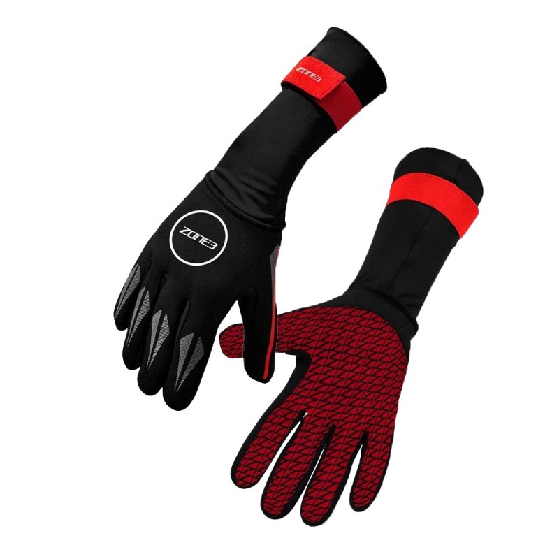 GUANTI NEOPRENE SWIM GLOVES ZONE3