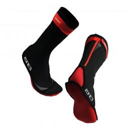 CALZARI NEOPRENE SWIM SOCKS...