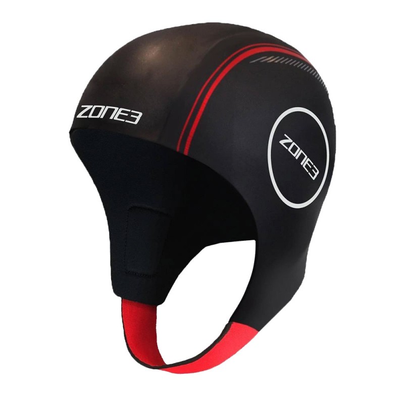 Cuffia Neoprene SWIM CAP Zone3