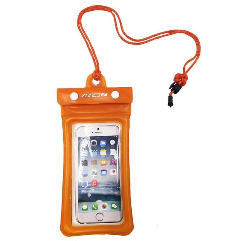 PORTA BUOYANCY WATERPROOF PHONE POUCH ZONE3