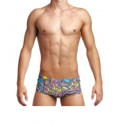 Costume PRISM BREAK Ragazzo FUNKY TRUNKS