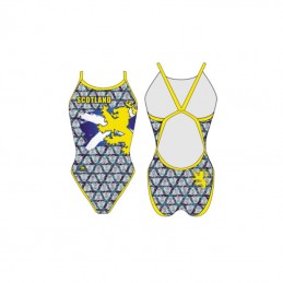 Costume SCOTLAND Donna TURBO