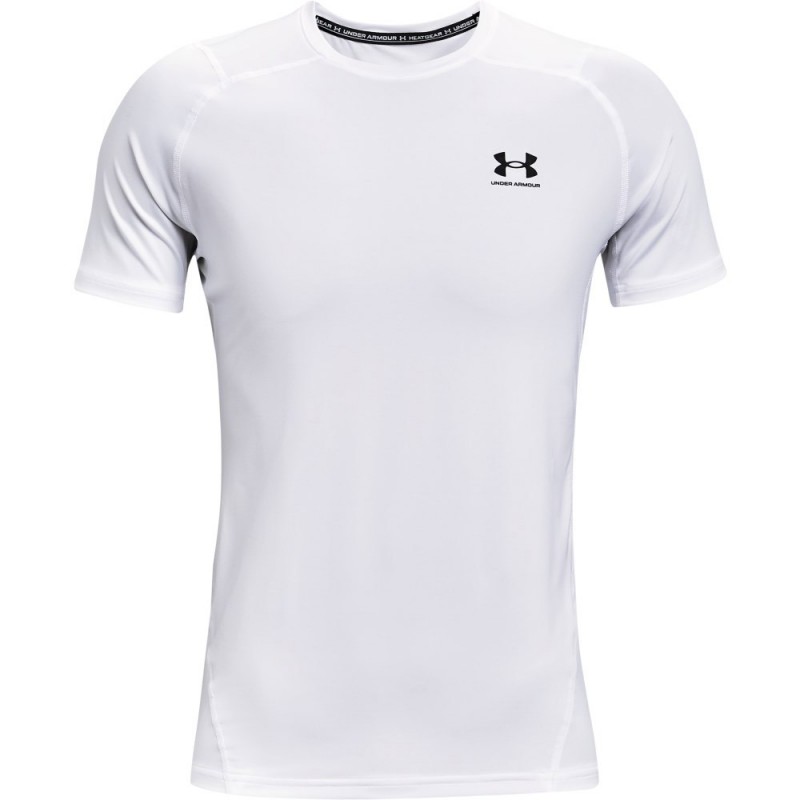 T-Shirt Tecnica FITTED Uomo UNDER ARMOUR