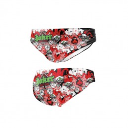 COSTUME  JOKER MAN TURBO