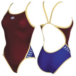 Costume ICONS SUPER FLY Donna ARENA