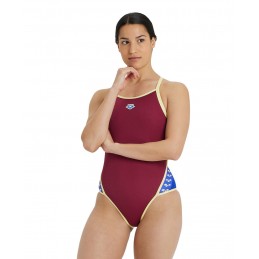 Costume ICONS SUPER FLY Donna ARENA