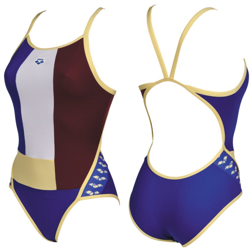 COSTUME WOMENS ARENA ICONS