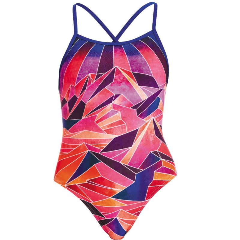 COSTUME KILI MILLIE GIRLS FUNKITA