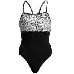 Costume Donna SPICKLED FUNKITA