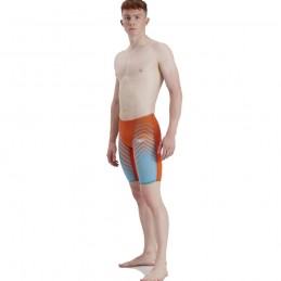 FASTSKIN LZR PURE VALOR JAMMER SPEEDO