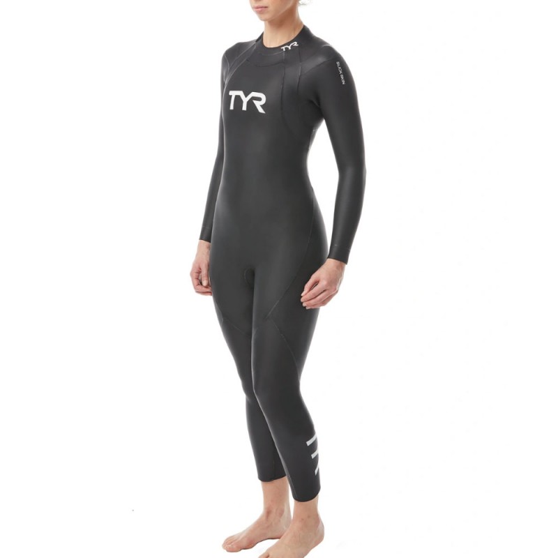 Muta HURRICANE C1 TRIATHLON DONNA TYR