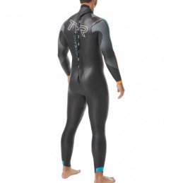 Muta HURRICANE C2 TRIATHLON Uomo TYR