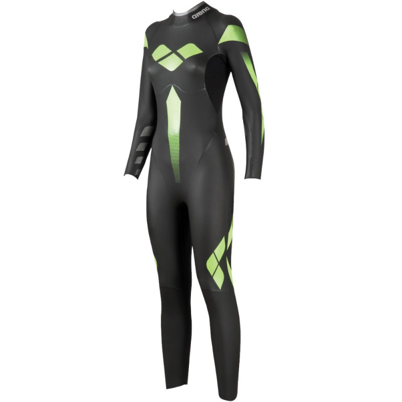 Muta TRIWETSUIT Donna ARENA