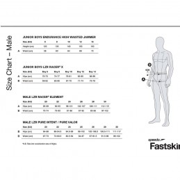 COSTUME LZR ELITE OPENWATER MAN SPEEDO