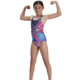 Costume MEDALYST Girl SPEEDO