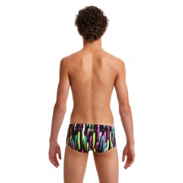 TRUNKS LIPPIE LAUNCH BOYS FUNKY TRUNKS