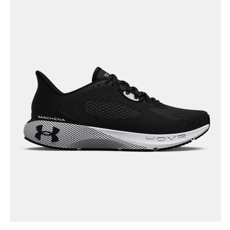 Scarpa HOVR Machina 3 Man UNDERARMOUR