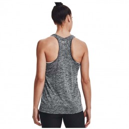 Canotta TECH TANK TWIST Donna UNDERARMOUR
