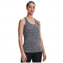 Canotta TECH TANK TWIST Donna UNDERARMOUR