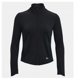 Felpa MERIDIAN JACKET Donna...