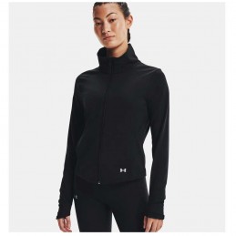 Felpa MERIDIAN JACKET Donna UNDERARMOUR