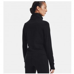 Felpa MERIDIAN JACKET Donna UNDERARMOUR