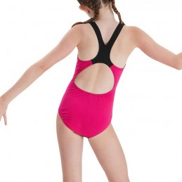 Costume DIGITAL PLACEMENT SPLASHBACK  Girl SPEEDO