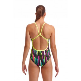 COSTUME LIPPIE LAUNCH  LADIES FUNKITA