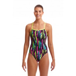 COSTUME LIPPIE LAUNCH  LADIES FUNKITA