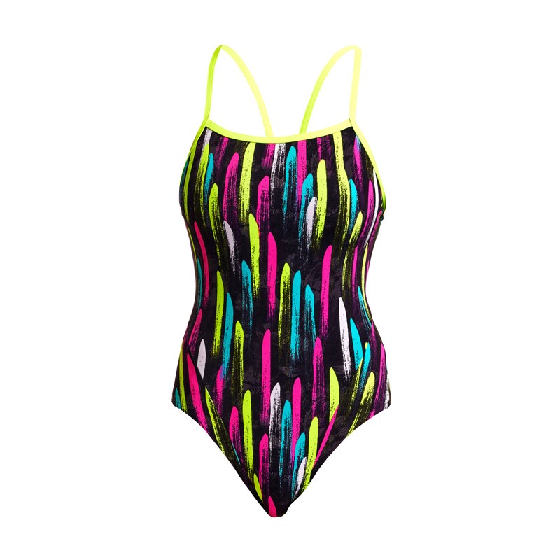 COSTUME LIPPIE LAUNCH  LADIES FUNKITA