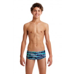 TRUNKS PALM PILOT BOYS FUNKY TRUNKS