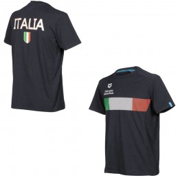 T-shirt Unisex FIN ITALIA ARENA