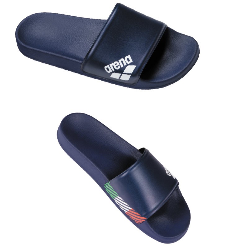 Ciabatte FIN Slide ITALIA ARENA