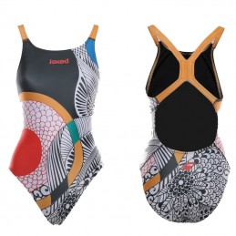 Costume KARMA Donna JAKED