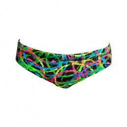 COSTUME MENS BRIEF BURNOUTS...