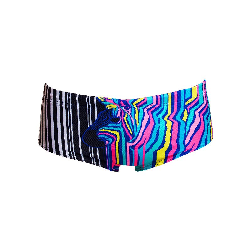 TRUNKS ZORZE CODE BOYS FUNKY TRUNKS