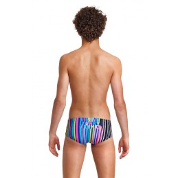 TRUNKS ZORZE CODE BOYS FUNKY TRUNKS