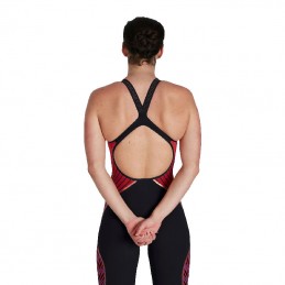 Fastskin LZR INTENT NEW Donna SPEEDO