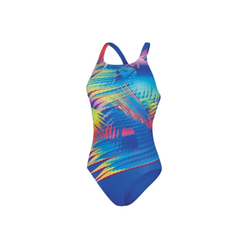 Costume Donna PLACEMENT MEDALIST SPEEDO