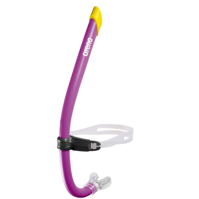 Boccaglio SWIM SNORKEL PRO ARENA