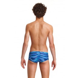 Trunk Boy SO WELL FUNKY TRUNKS