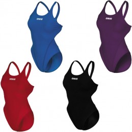 Costume Women TEAM SWIMSUIT...