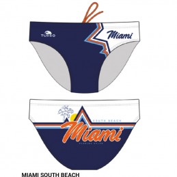 Costume Uomo SOUTH BEACH TURBO